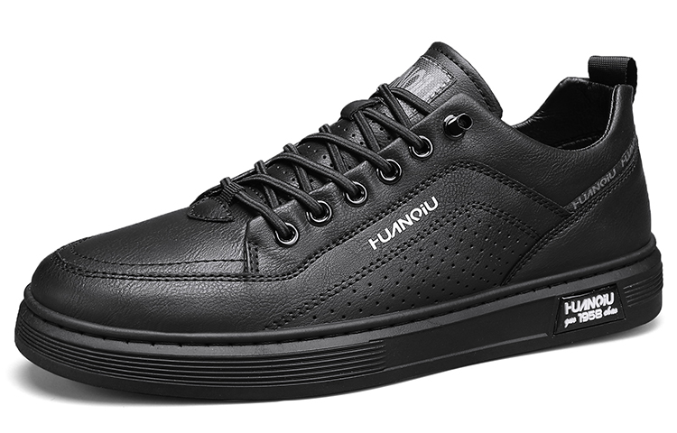 Huanqiu Low 'Black' 圖 2