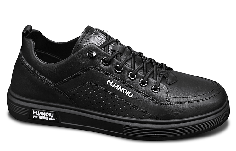 Huanqiu Low 'Black' 圖 3