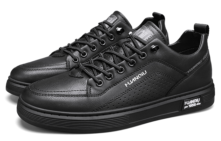 Huanqiu Low 'Black' 圖 4