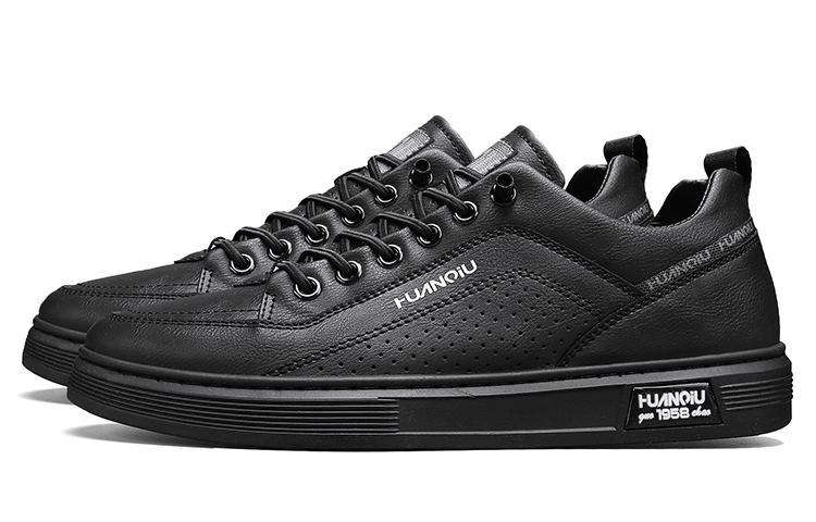 Huanqiu Low 'Black' 圖 5
