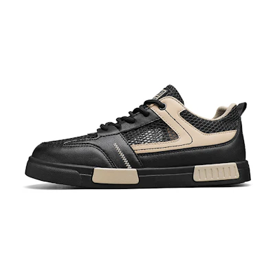 Huanqiu Low 'Black'