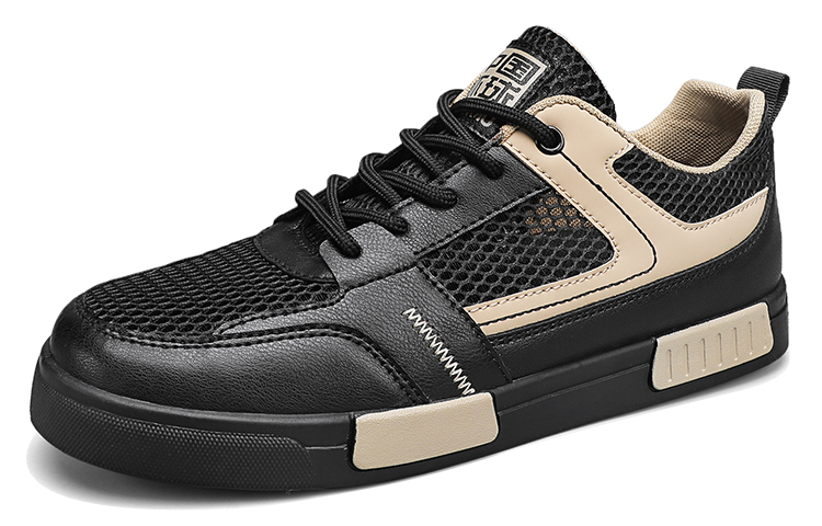 Huanqiu Low 'Black' 圖 2