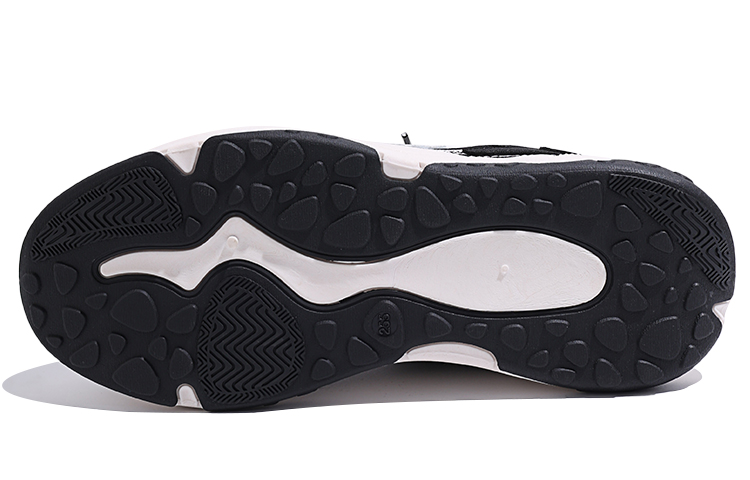 Huanqiu Low 'Black Patchwork' 圖 5