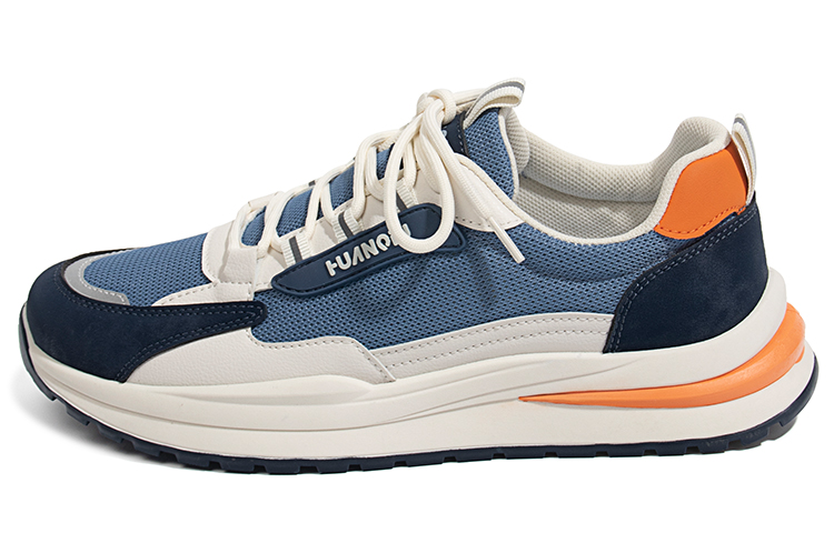 Buy 環球ロー「青橙黒」 (Huanqiu Rō "Ao Daidai Kuro") ZHQ-HY002MO