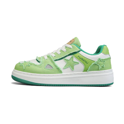 Huanqiu Low 'Green Synthetic Mix'