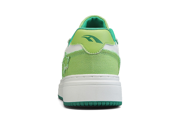 Huanqiu Low 'Green Synthetic Mix' 圖 4