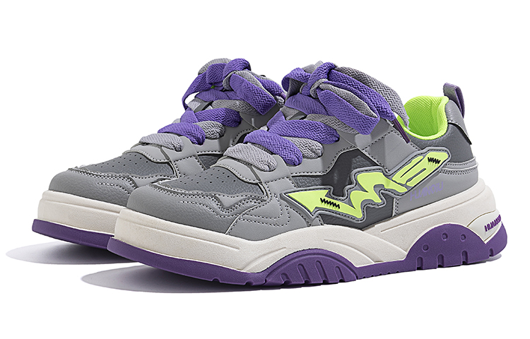 Huanqiu Low 'Grey-Green' 圖 2