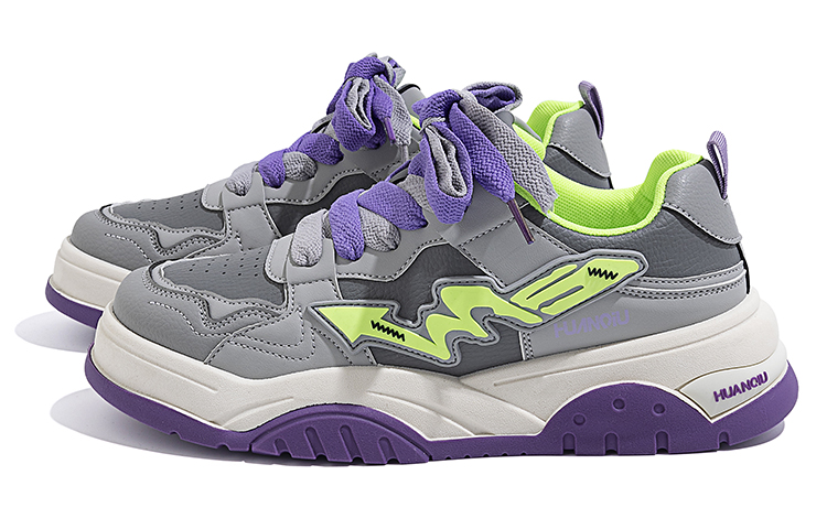 Huanqiu Low 'Grey-Green' 圖 3