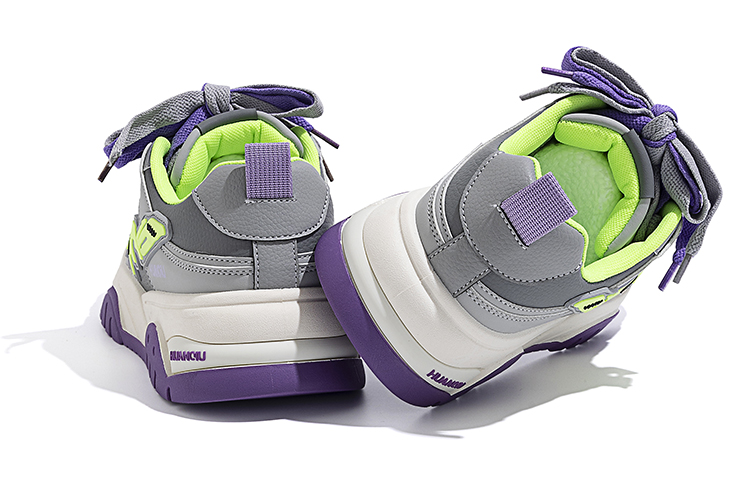 Huanqiu Low 'Grey-Green' 圖 5