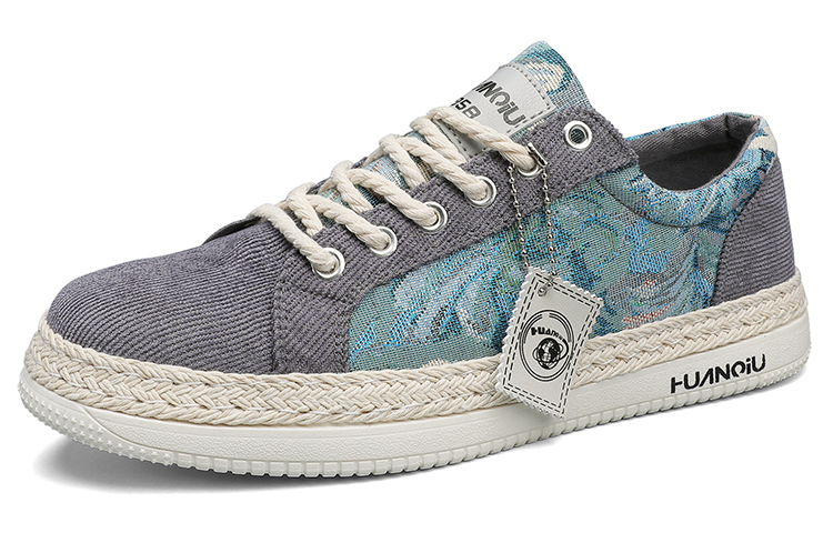 Huanqiu Low 'Grey' 圖 2