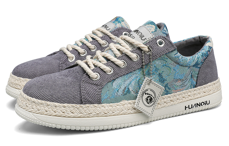 Huanqiu Low 'Grey' 圖 3