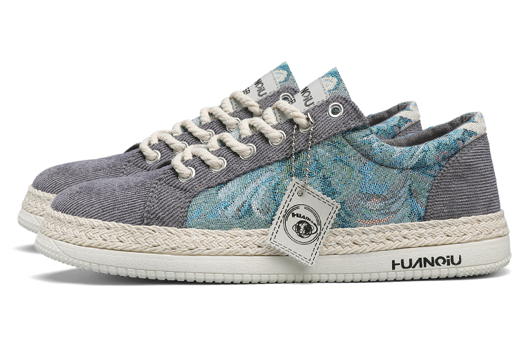 Huanqiu Low 'Grey' 圖 4