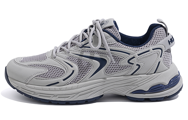 Huanqiu Low 'Grey' ZHQ1050H