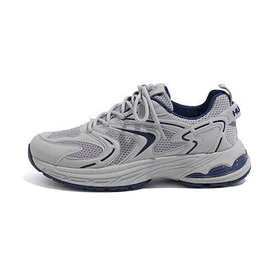 Huanqiu Low 'Grey'
