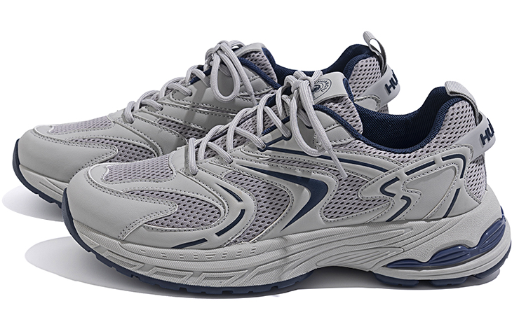 Order Huanqiu Rendah 'Kelabu' ZHQ1050H