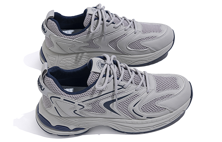 Shop Huanqiu Rendah 'Kelabu' ZHQ1050H