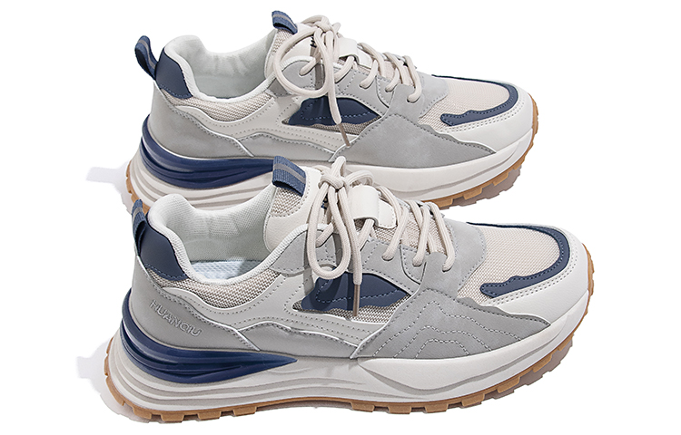Huanqiu Low 'Grey Blue' 圖 4