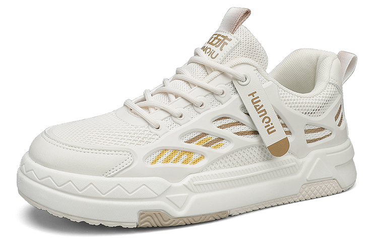 Huanqiu Low 'Khaki' 圖 2