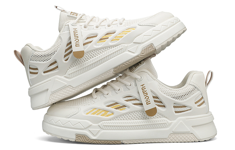 Huanqiu Low 'Khaki' 圖 4