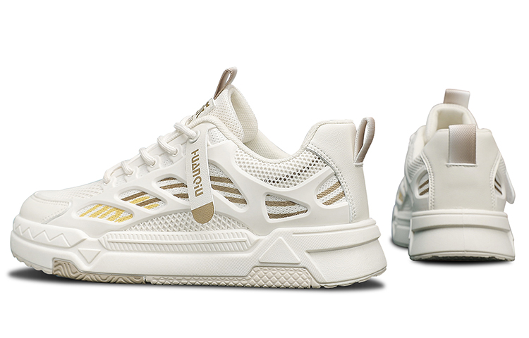 Huanqiu Low 'Khaki' 圖 5