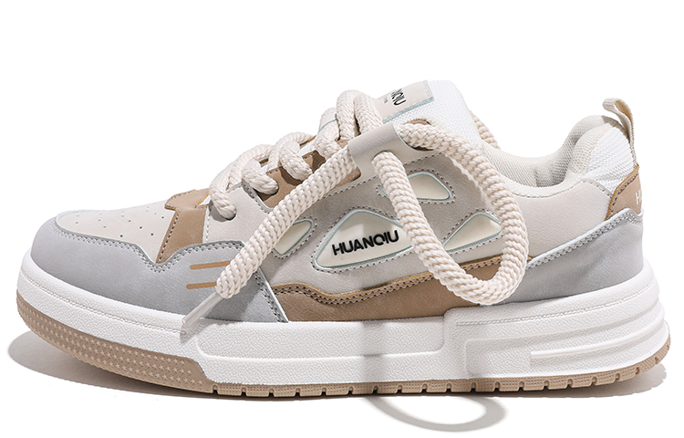 Huanqiu Low 'Khaki CMFT'