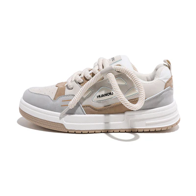 Huanqiu Low 'Khaki CMFT'