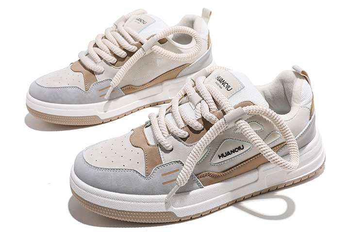 Huanqiu Low 'Khaki CMFT' 圖 3