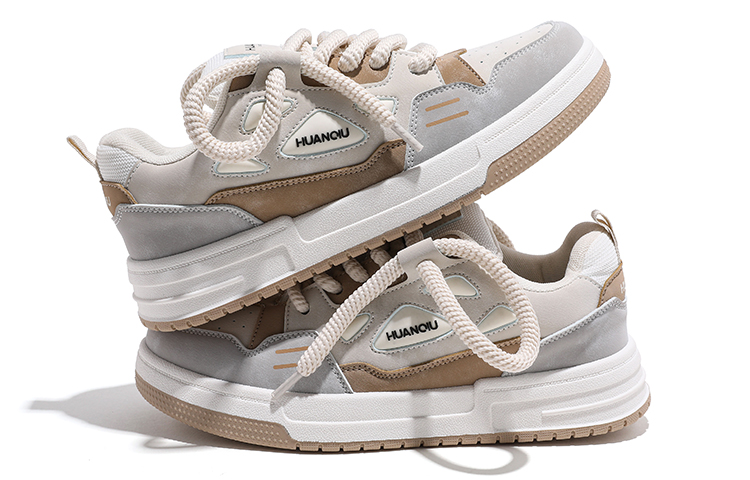 Huanqiu Low 'Khaki CMFT' 圖 4