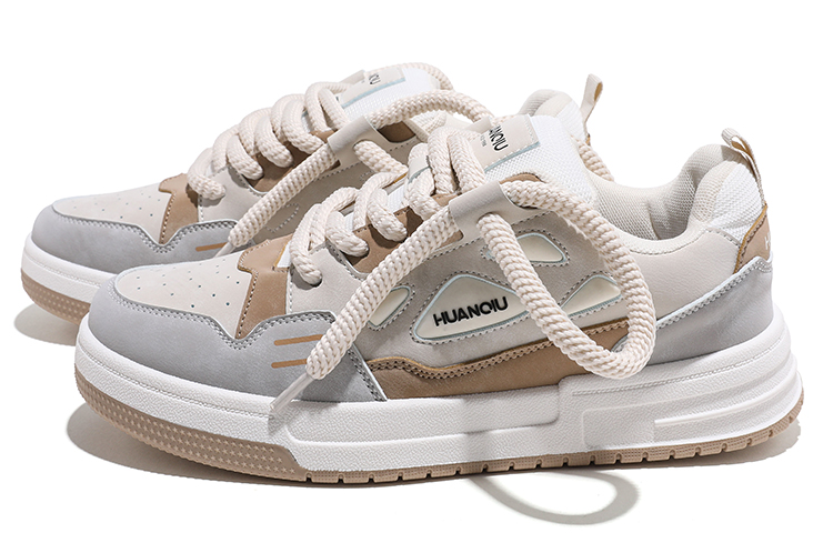 Huanqiu Low 'Khaki CMFT' 圖 5