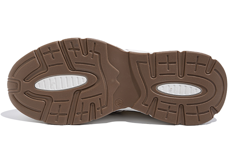 Huanqiu Low 'Patchwork Beige-Brown' 圖 5