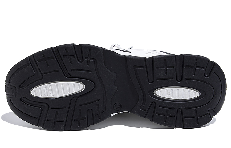 Huanqiu Low 'Spliced Versatile Black White' 圖 5