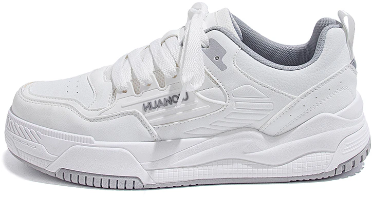 huanqiu-low-white-zhq-9023-wh
