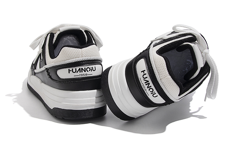 Huanqiu Low 'White Black' 圖 5