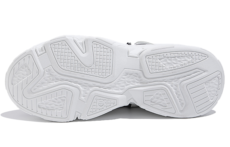 Huanqiu Low 'White Black' 圖 5