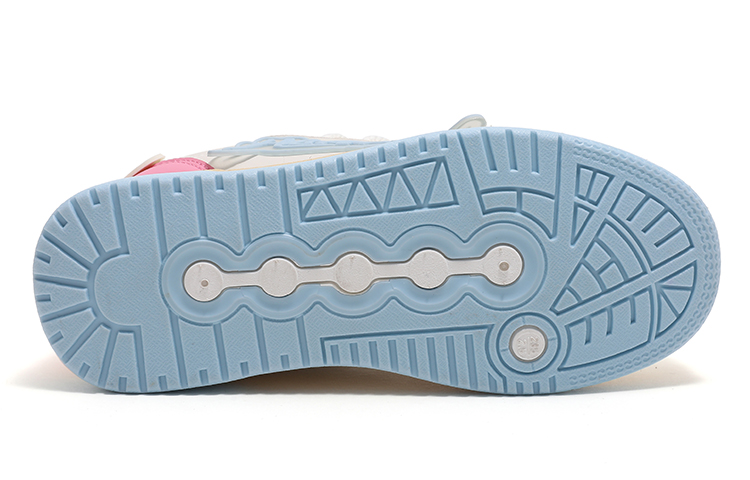 Huanqiu Low Top 'Baida Shushi Jianyue' 圖 5