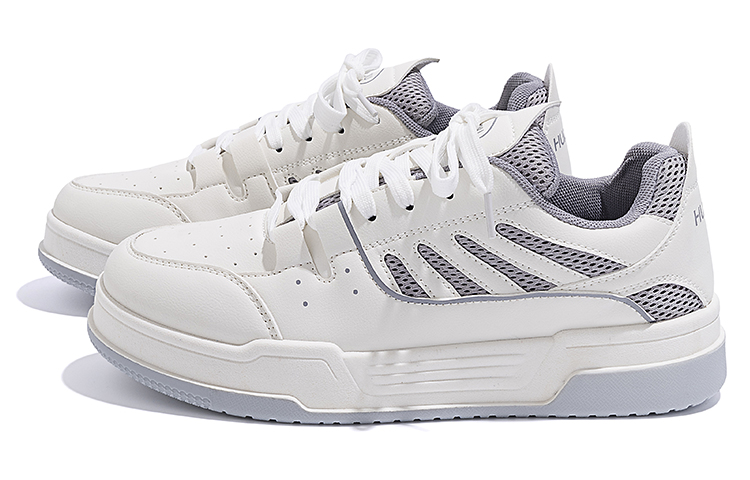 Huanqiu Low Top 'Beige-Grey' 圖 2