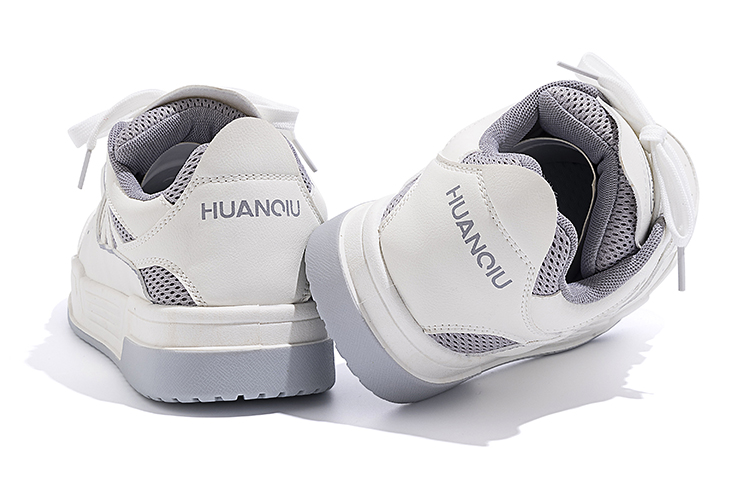 Huanqiu Low Top 'Beige-Grey' 圖 5