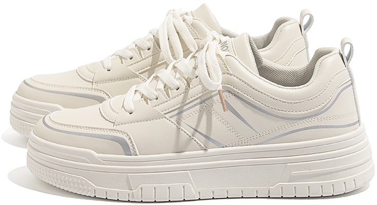 환俅 로우탑 베이지 (Huanqiu Low Top Beige) ZHQ-XB011M Order 환俅 로우탑 베이지 (Huanqiu Low Top Beige) ZHQ-XB011M