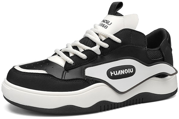 環球 HUANQIU 百搭休閒 透氣耐磨 低筒 拖鞋 男款 米黑 Order 環球 HUANQIU 百搭休閒 透氣耐磨 低筒 拖鞋 男款 米黑