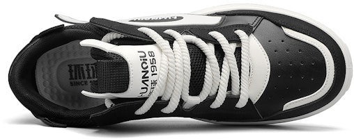 Huanqiu Rendah 'Beige Hitam' HQ-GFCX271MB Lookbook Huanqiu Rendah 'Beige Hitam' HQ-GFCX271MB