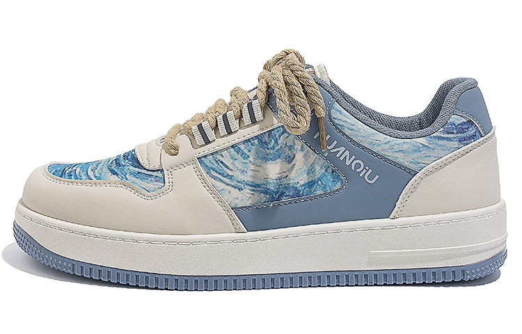 Buy 環球ローカット ベージュブルー ZHQ-HY079ML