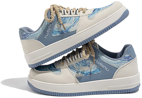 環球ローカット ベージュブルー ZHQ-HY079ML Shop 環球ローカット ベージュブルー ZHQ-HY079ML