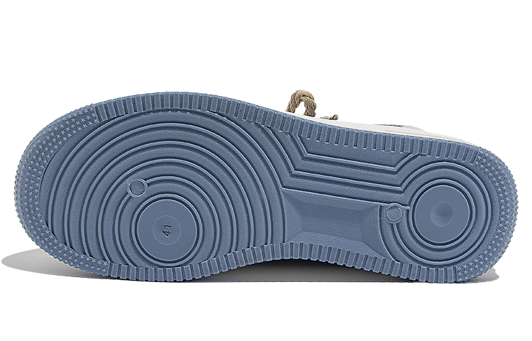 Purchase 環球ローカット ベージュブルー ZHQ-HY079ML