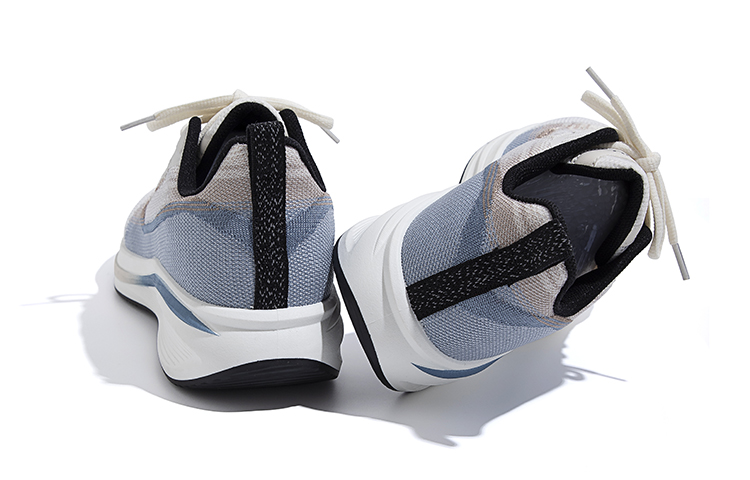 Huanqiu Low Top 'Beige Blue' 圖 4