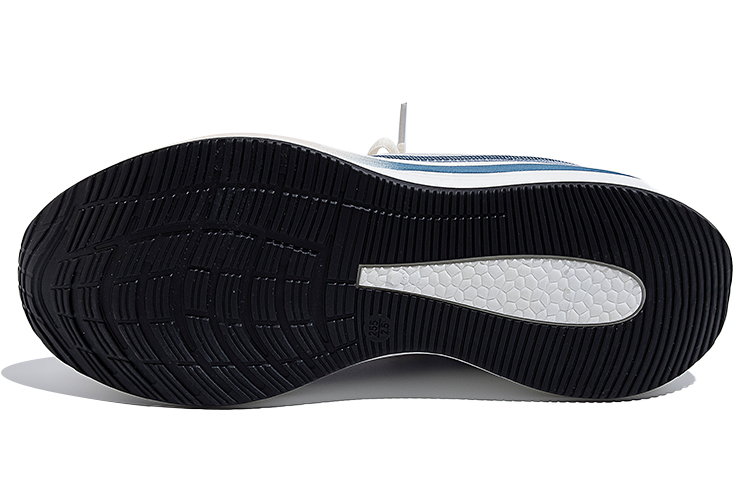 Huanqiu Low Top 'Beige Blue' 圖 5