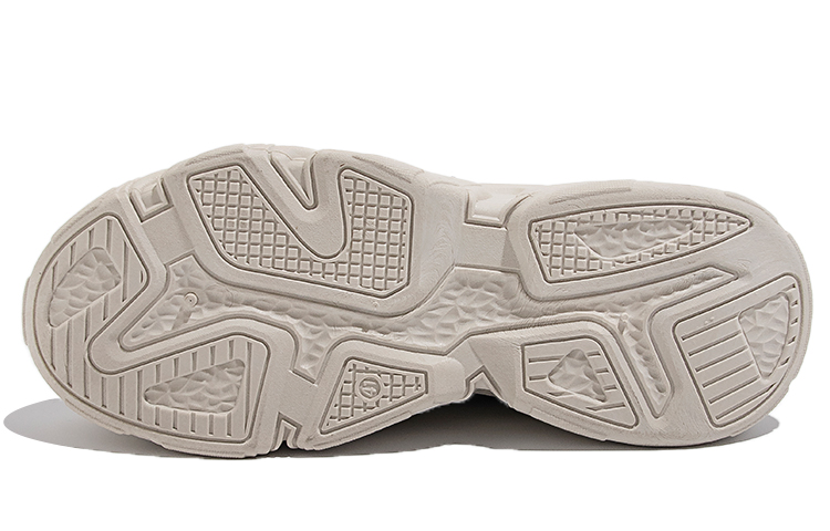 Purchase Huanqiu Low Top 'Beige Biru Merah' ZHQ1021MLR