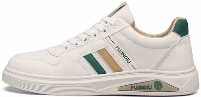 Huanqiu Low Top 'Beige Green' HQ-ZYCX220DG Huanqiu Low Top 'Beige Green' HQ-ZYCX220DG