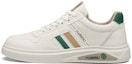 Buy Huanqiu Low Top 'Beige Hijau' HQ-ZYCX220DG