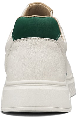Huanqiu Low Top 'Beige Hijau' HQ-ZYCX220DG Shop Huanqiu Low Top 'Beige Hijau' HQ-ZYCX220DG