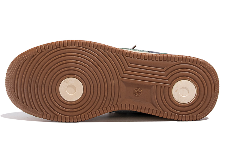 Huanqiu Low Top 'Beige Green' 圖 5